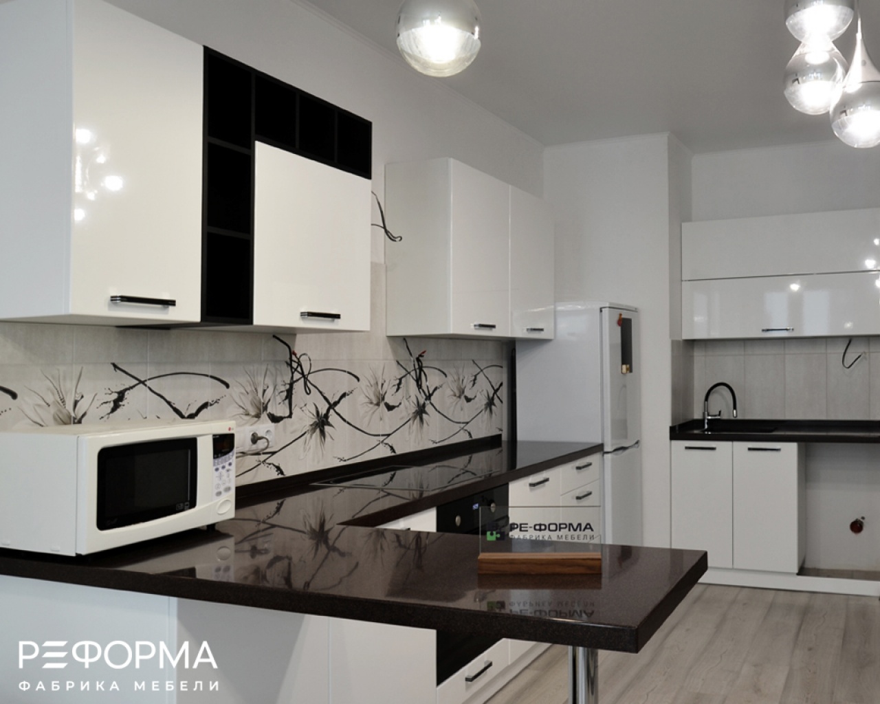 028 Столешница